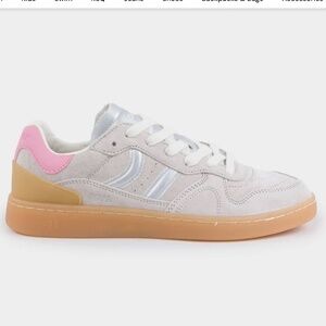 Coolway Goal ice silver pink women’s 10 / 41